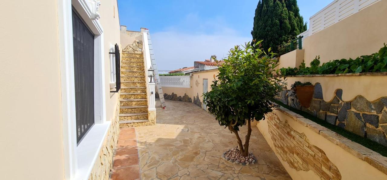 Villa Las Adelfas Calpe Exterior foto