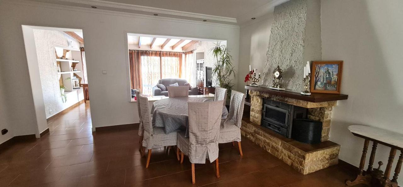 Villa Las Adelfas Calpe Exterior foto