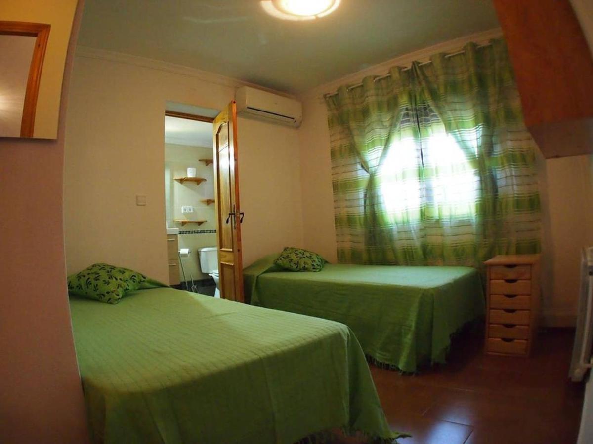Villa Las Adelfas Calpe Exterior foto