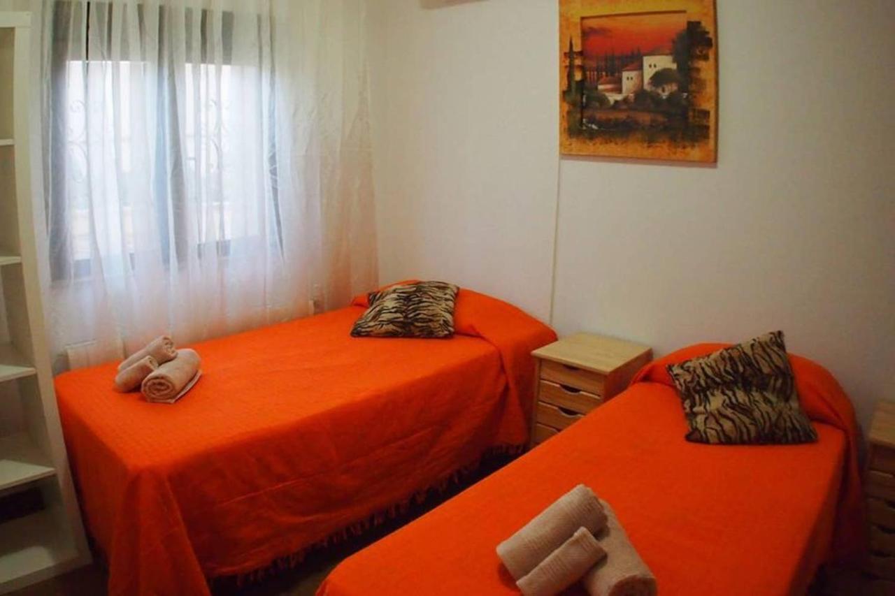 Villa Las Adelfas Calpe Exterior foto
